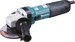 Right angle grinder (electric) 1400 W 230 V 50 Hz GA5041C01