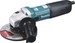 Right angle grinder (electric) 1400 W GA6040CF01