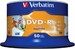 Digital memory medium DVD-R 120 min 43533