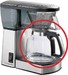 Accessories for small domestic appliances Coffee maker 176441