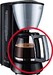 Accessories for small domestic appliances Coffee maker 205356