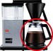 Accessories for small domestic appliances Coffee maker 208456