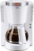 Coffee maker Coffee maker 1000 W 10 209859