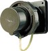 CEE plug for mounting on machines and equipment 125 A 5 23433