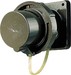 CEE plug for mounting on machines and equipment 16 A 3 24210