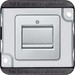 Switch Two-way switch Rocker/button MEG3106-7060