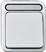Switch 2-pole switch Rocker/button MEG3102-8029