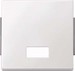 Cover plate for switches/push buttons/dimmers/venetian blind  34