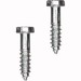 Metal screw  399898
