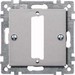 Insert/cover for communication technology D-sub-miniature 468360