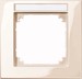 Cover frame for domestic switching devices 1 514144