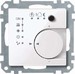 Room temperature controller for bus system  616725