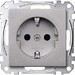 Socket outlet Protective contact 1 MEG2300-0460