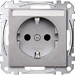 Socket outlet Protective contact 1 MEG2302-0460
