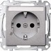 Socket outlet Protective contact 1 MEG2303-0460