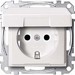 Socket outlet Protective contact 1 MEG2310-0619