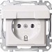Socket outlet Protective contact 1 MEG2311-0419