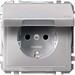 Socket outlet Protective contact 1 MEG2314-4060