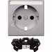Socket outlet Protective contact 1 MEG2335-0460