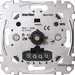 Dimmer Basic element Turn/push button MEG5136-0000