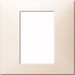 Room temperature controller Flush mounted (plaster) MEG5775-4044