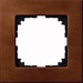 Cover frame for domestic switching devices 1 MEG4051-3472