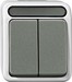 Switch Series switch Rocker/button MEG3115-8029