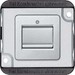 Switch Two-way switch Rocker/button MEG3116-7060