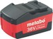 Battery for electric tools  6.25453.00