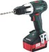 Hammer drill (battery)  6.02103.50