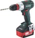 Drilling machine/screwdriver (battery)  6.02104.50