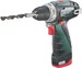 Drilling machine/screwdriver (battery) 10.8 V 2 Ah 60008050