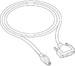 PC cable 3 m 4 USB-A 136577
