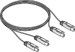 Patch cord fibre optic industry  104330