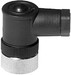 Sensor-actuator connector M12 Female (bus) 7000-12981-0000000