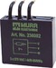 Surge voltage protection RC-suppressor 400 V 400 V 236082