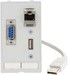 Socket outlet  4000-68000-1420000