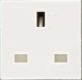 Socket outlet  4000-72000-0060000