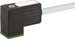 Sensor-actuator patch cord 3 Valve C 7000-80021-6361000