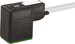 Sensor-actuator patch cord  7000-11021-2161000