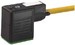 Sensor-actuator patch cord 3 Valve B 7000-10021-2161000