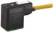 Sensor-actuator patch cord Valve B1 7000-11021-0560500