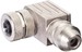 Sensor-actuator connector M12 Female (bus) 7000-17371-0000000