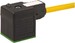 Sensor-actuator connector  7000-18021-0361000
