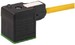 Sensor-actuator patch cord 3 Valve A 7000-18021-0560500