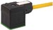 Sensor-actuator patch cord 5 Valve A 7000-18121-2180300