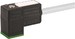 Sensor-actuator patch cord 3 Valve C 7000-80061-2261000