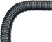 Corrugated plastic hose 21 mm 83161018