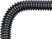 Protective plastic hose  83162860