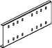 Connector for cable support system  RVV 110.150 F